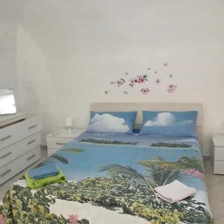 Il Cuore Di Napoli Villa Dış mekan fotoğraf