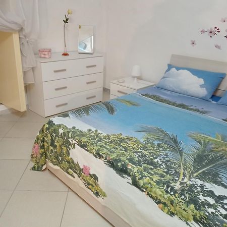 Il Cuore Di Napoli Villa Dış mekan fotoğraf