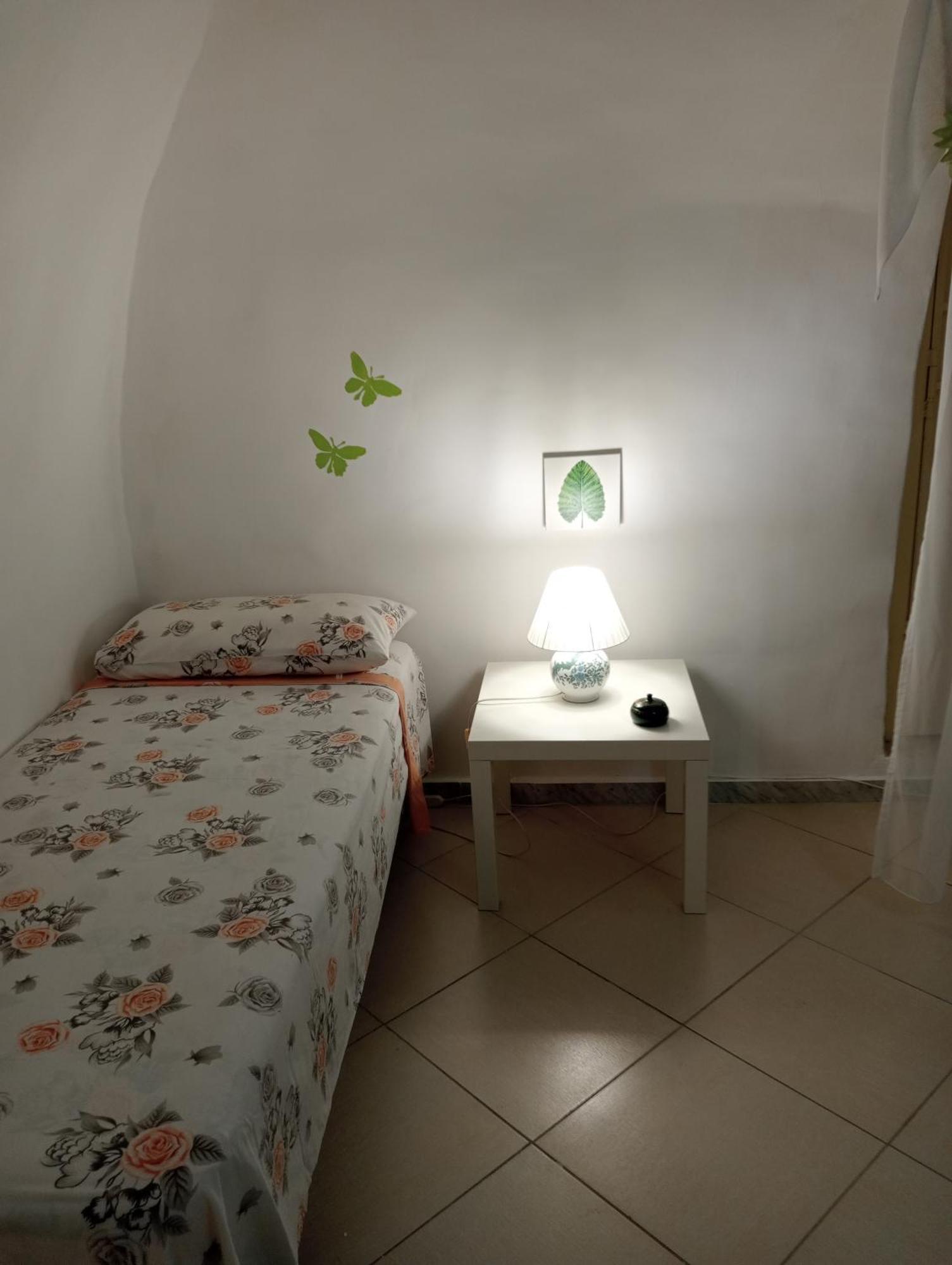 Il Cuore Di Napoli Villa Dış mekan fotoğraf