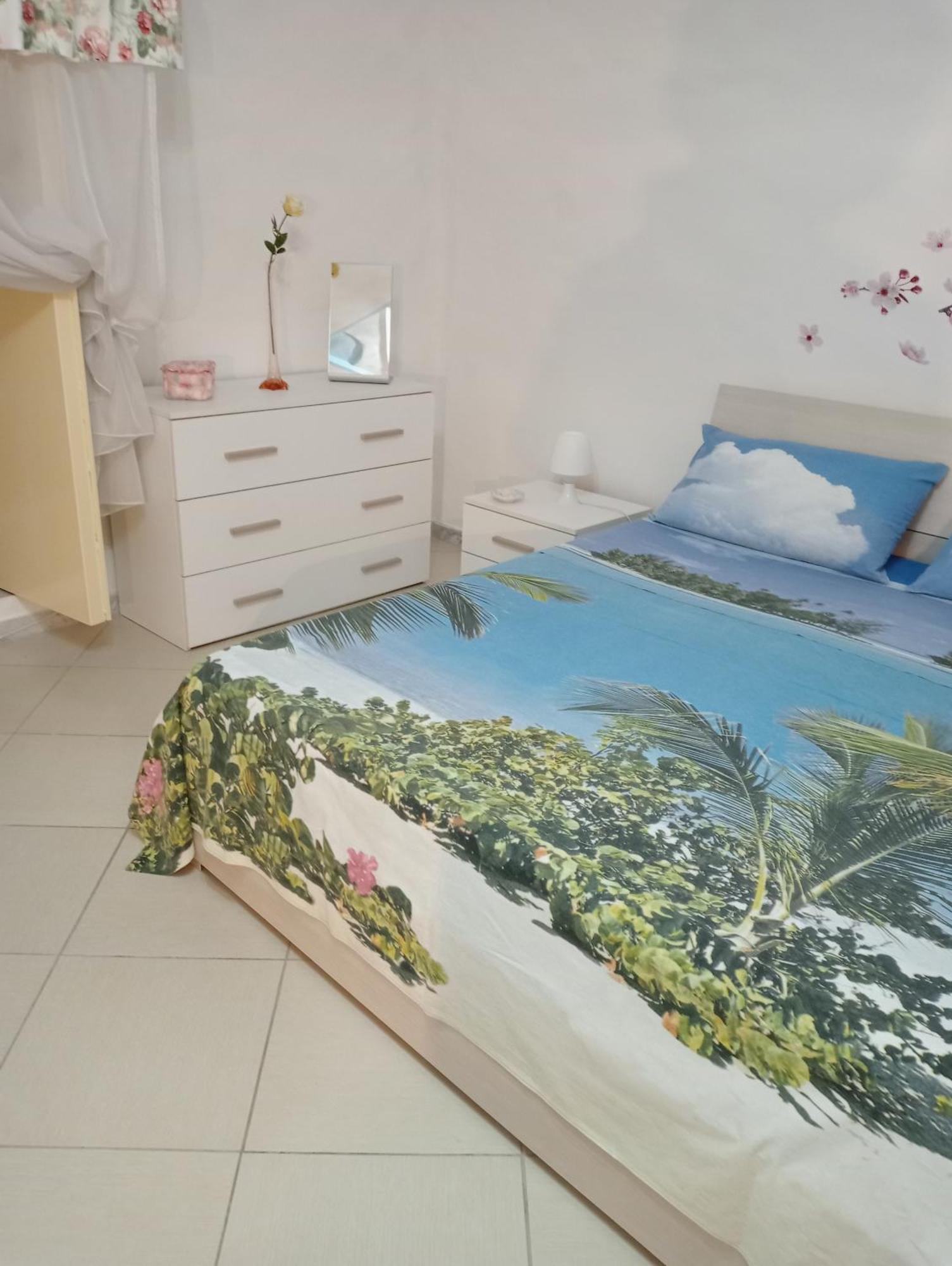 Il Cuore Di Napoli Villa Dış mekan fotoğraf