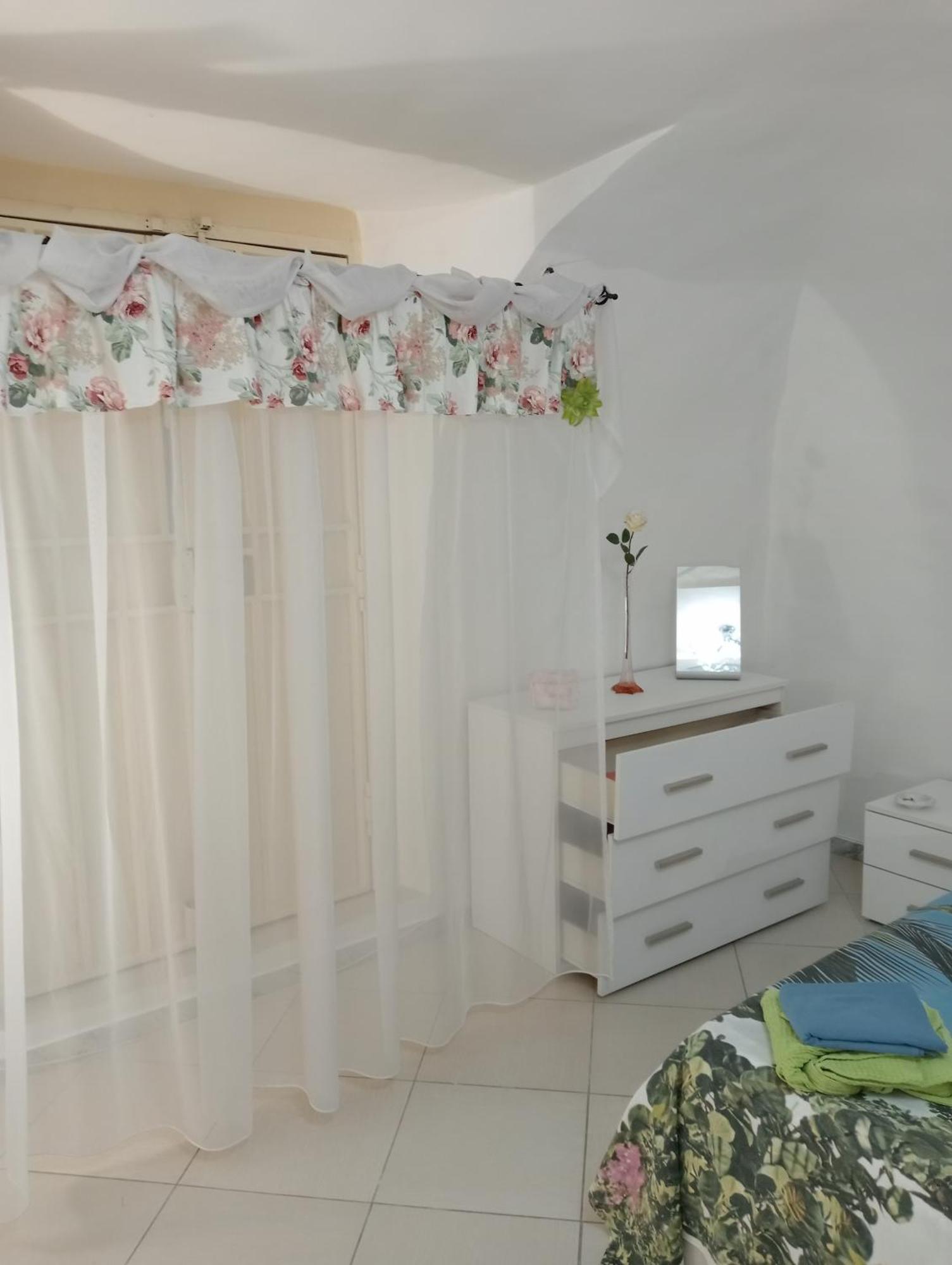 Il Cuore Di Napoli Villa Dış mekan fotoğraf