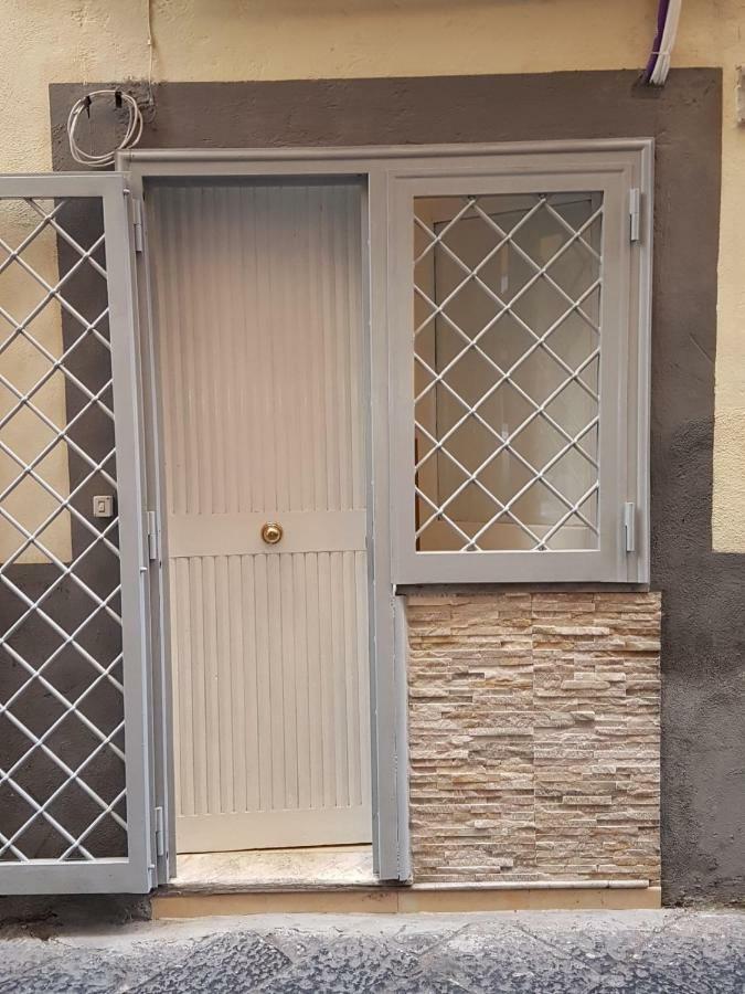 Il Cuore Di Napoli Villa Dış mekan fotoğraf