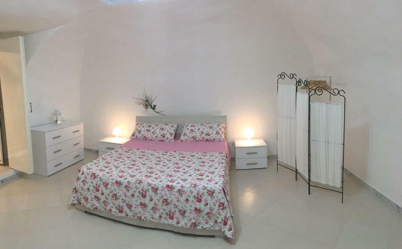 Il Cuore Di Napoli Villa Dış mekan fotoğraf
