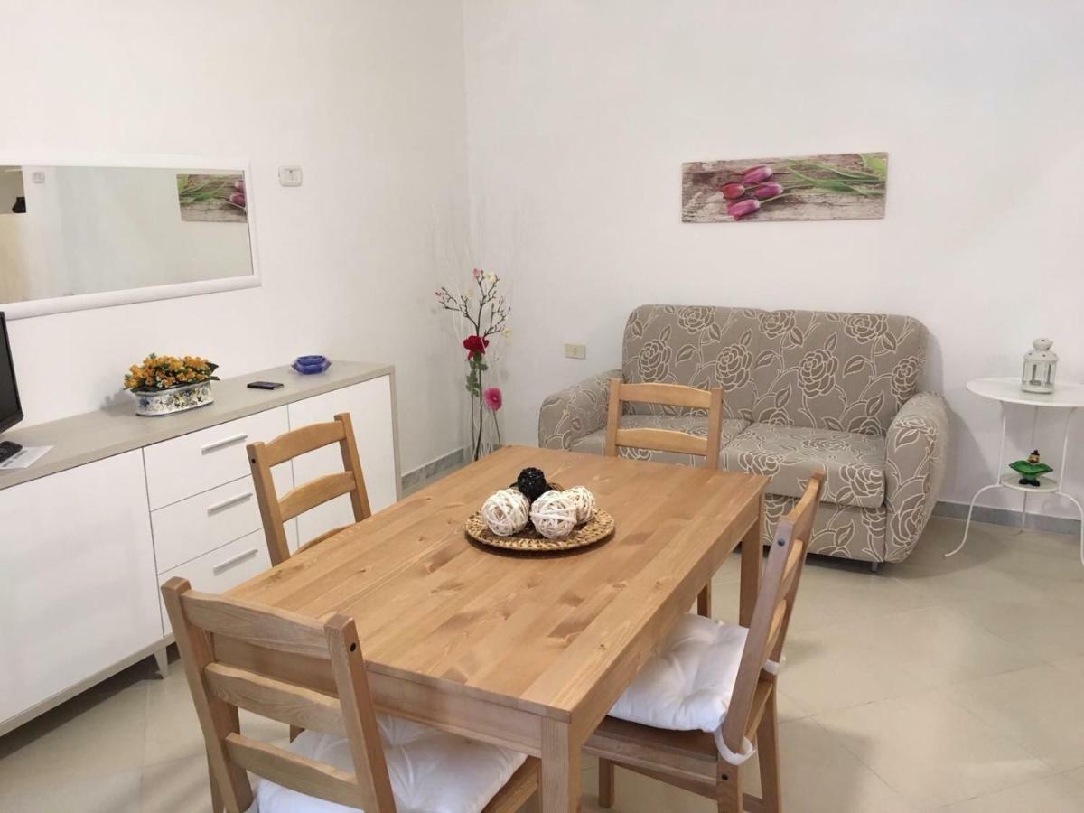 Il Cuore Di Napoli Villa Dış mekan fotoğraf